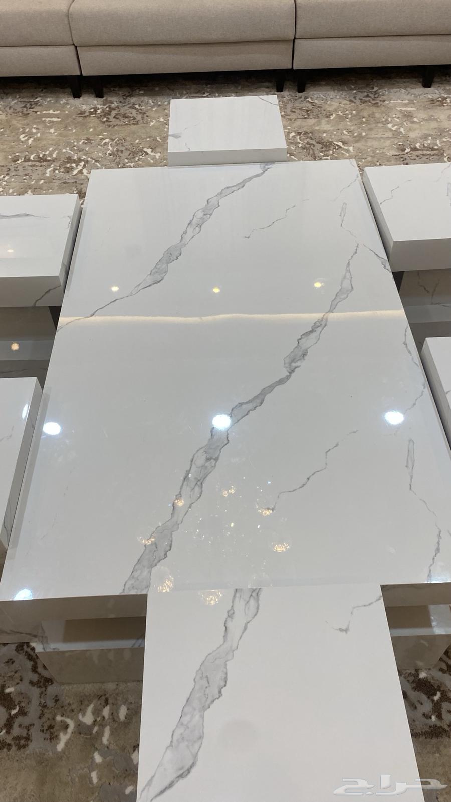 طاولات ضيافه جديده64490728419329112