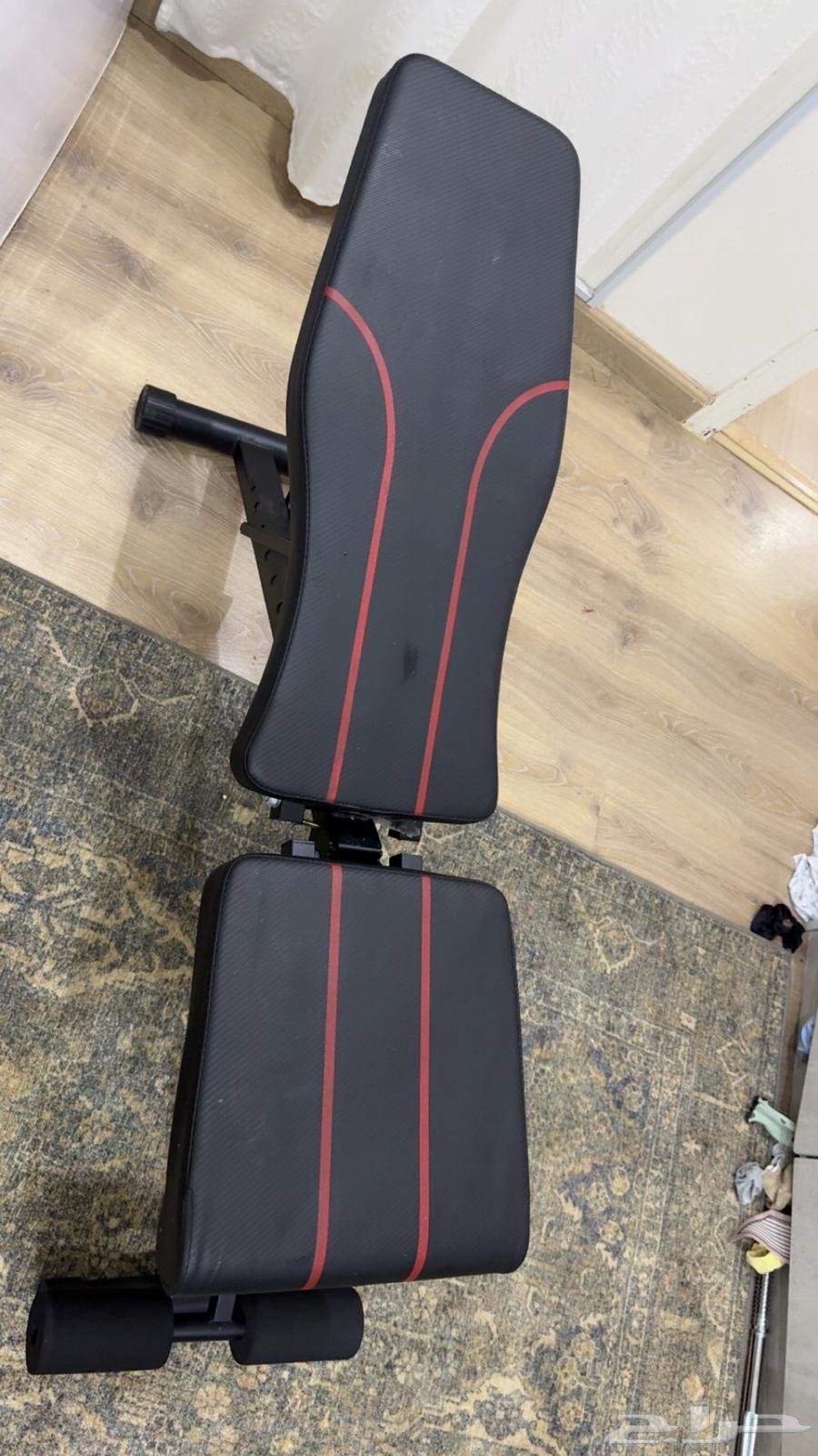 بنش رياضي64490782515971110