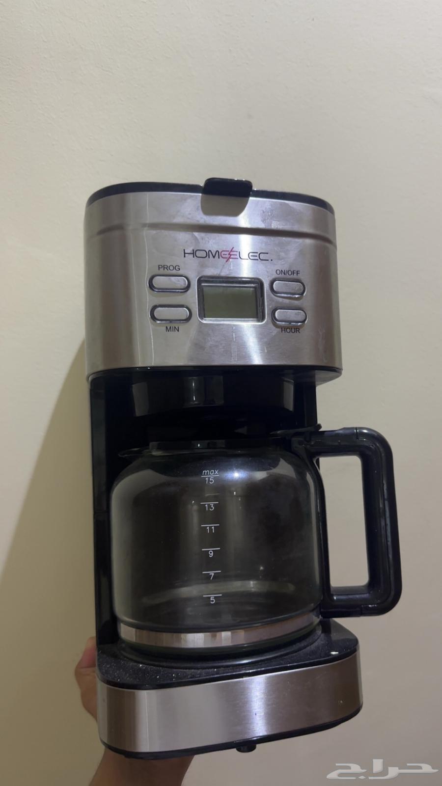 اله قهوه64489100802177110