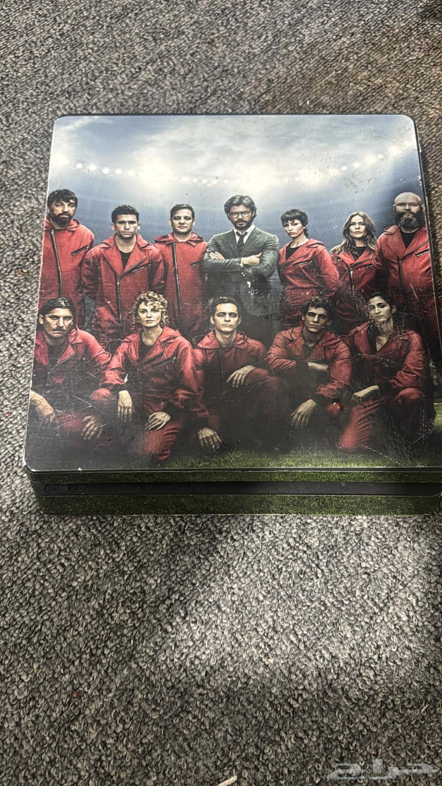 PlayStation 464492094381186112