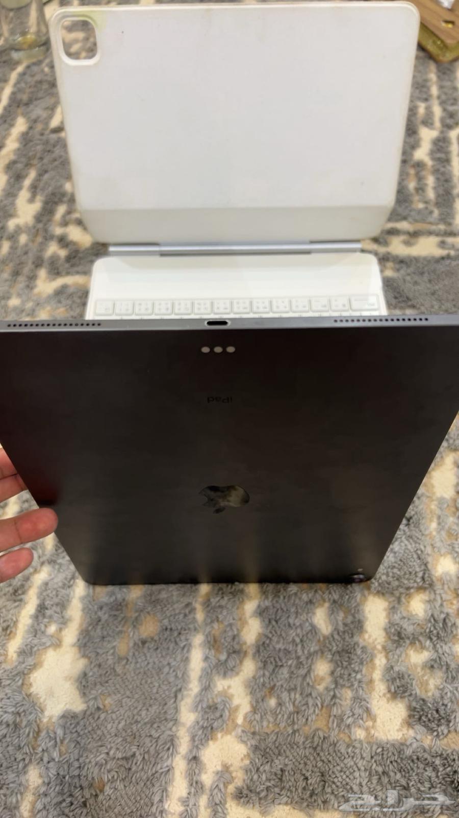 ايباد برو 201864494112939393114