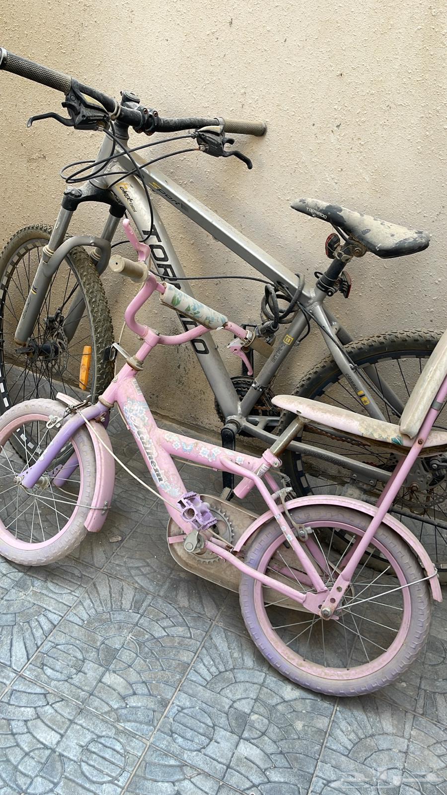 الرياض سير وابواب وسيكل بحي العارض 1500 فقط شيل64491039352834112