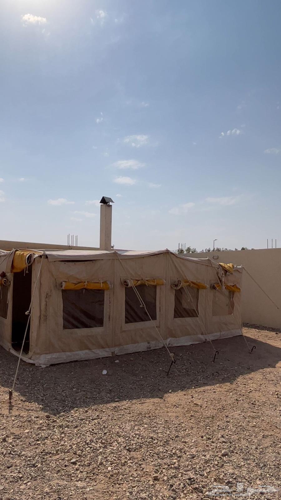 خيمه مقدمه 6 في 564487993101570110