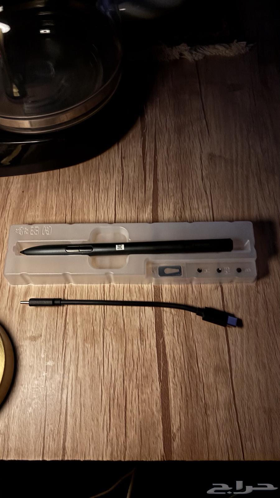 للبيع قلم Asus Active Stylus جديد استخدام صفر64492527919874111