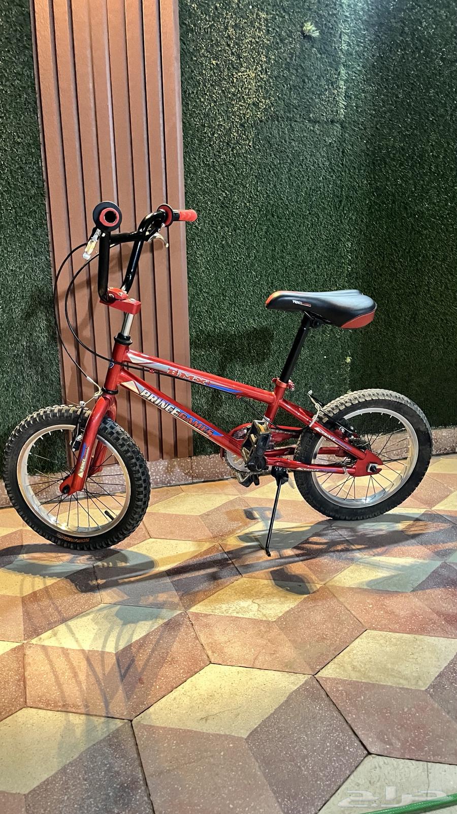 سيكل رامبو للبيع64486399303042114