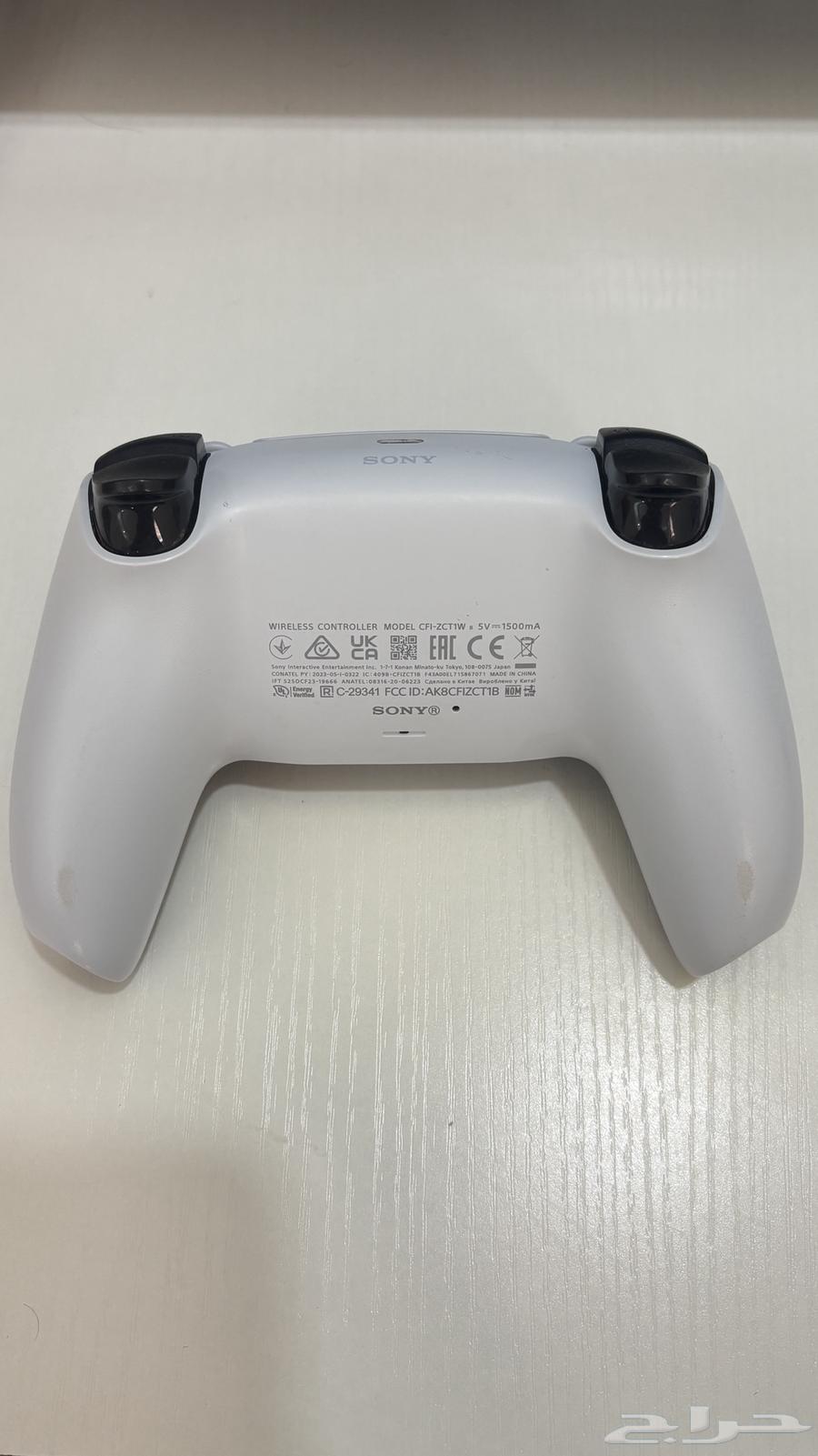 Sony 5 controller64489669360513111