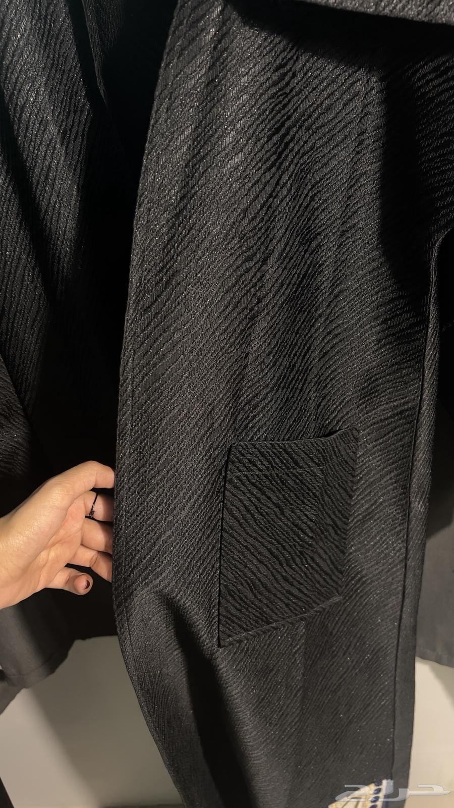 عبايه جديده64491509803777111