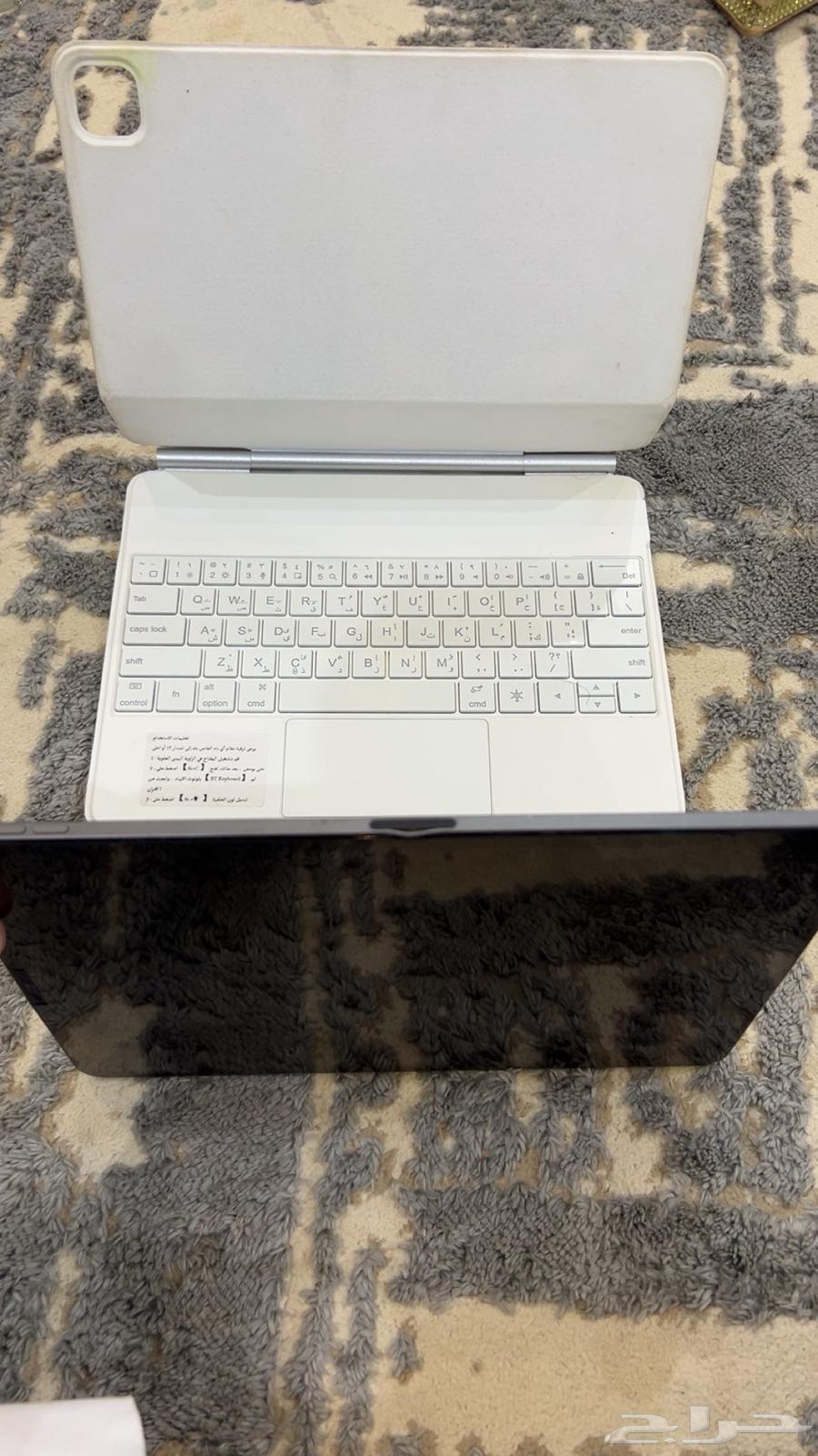 ايباد برو 201864494112939393110