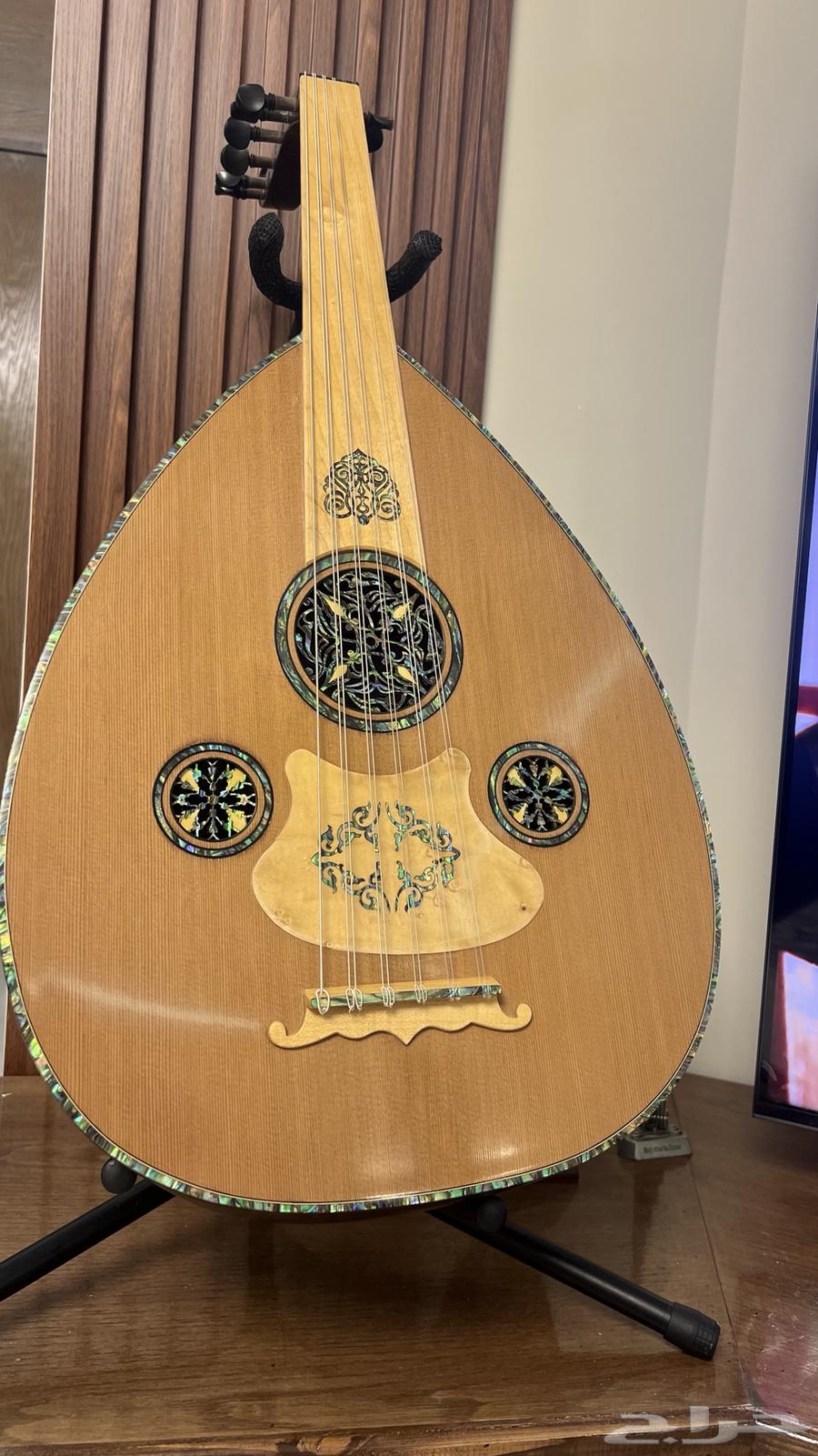 عود يعقوب جاسم سوبر بروفيشنال64493423664515110