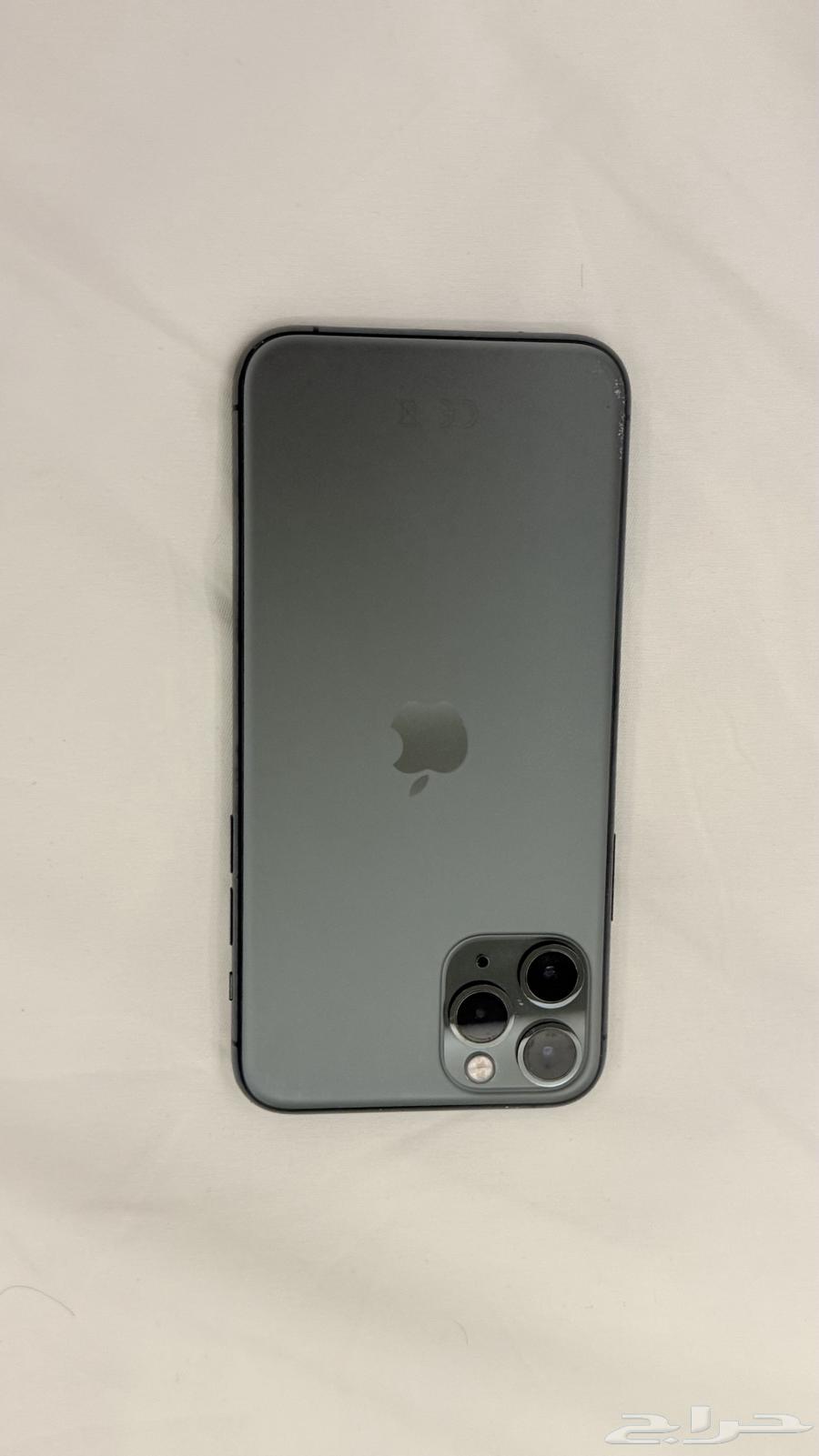 آيفون 11 برو 512 جيجابايت64494785740034111