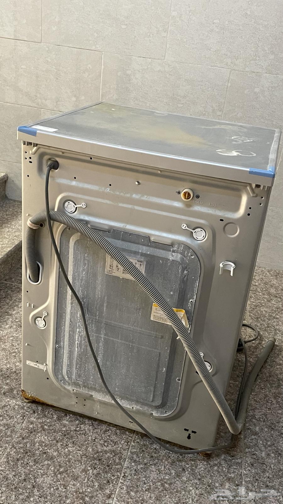 غساله لبيع64489558821633112