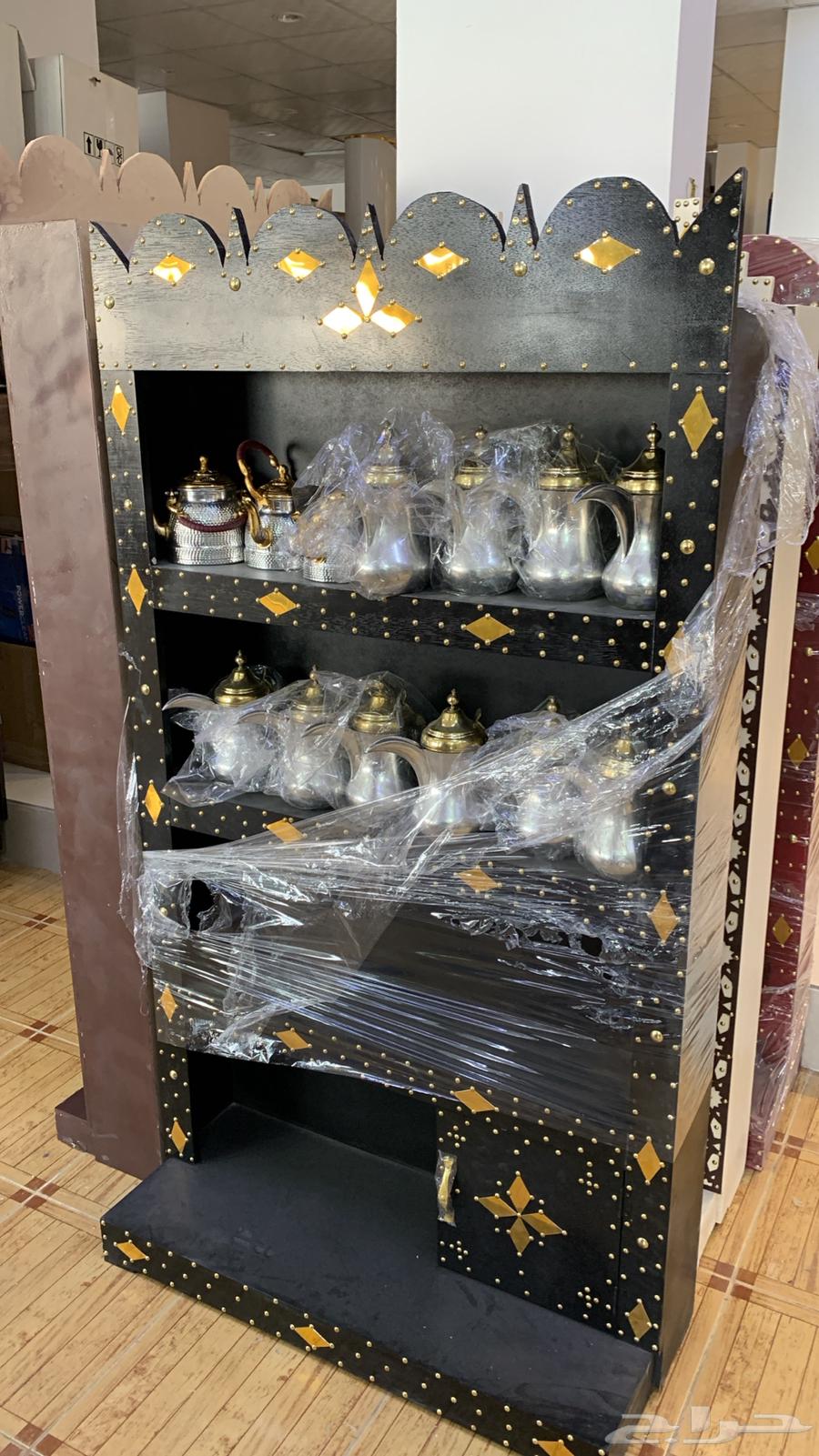 دواليب ومنقل للمشبات64489738484226110