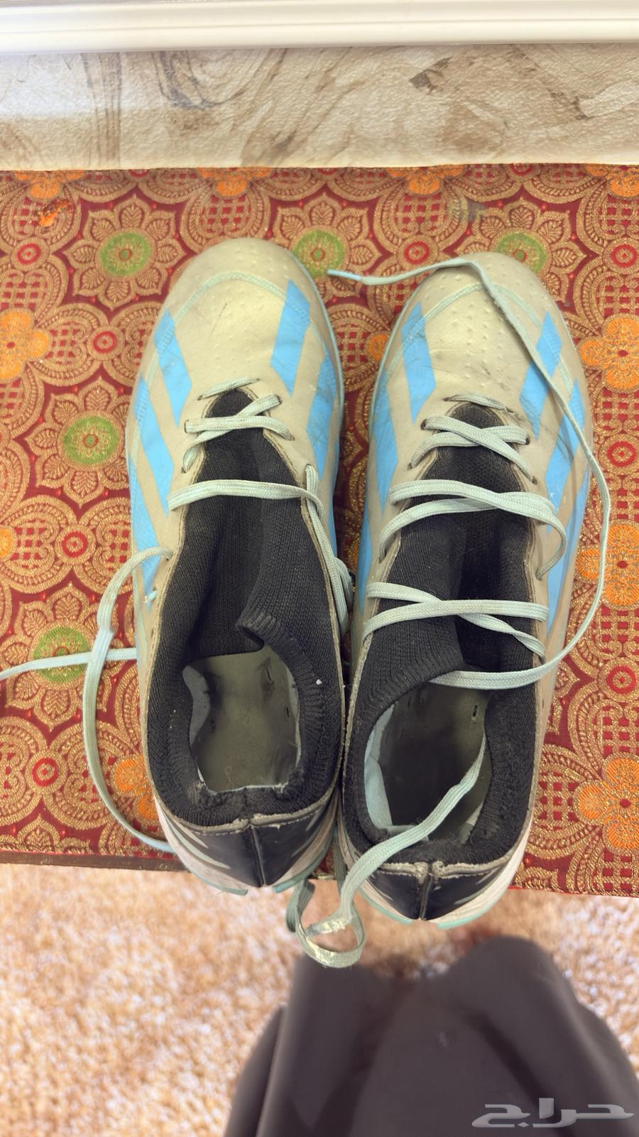 بوت ميسي اديداس للبيع64490000237441112