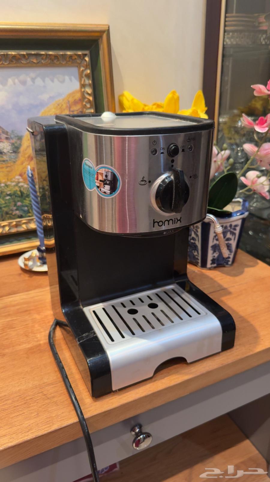 آلة قهوه هومكس64488394755969110