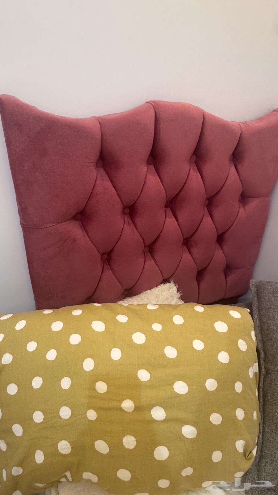 فرشة نفر طبية مع سرير جديد64489391785730111