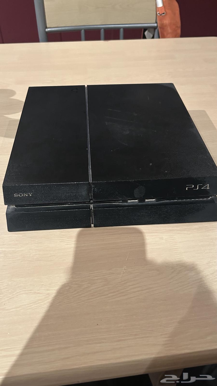 سوني 4 نظيف64486826818946110