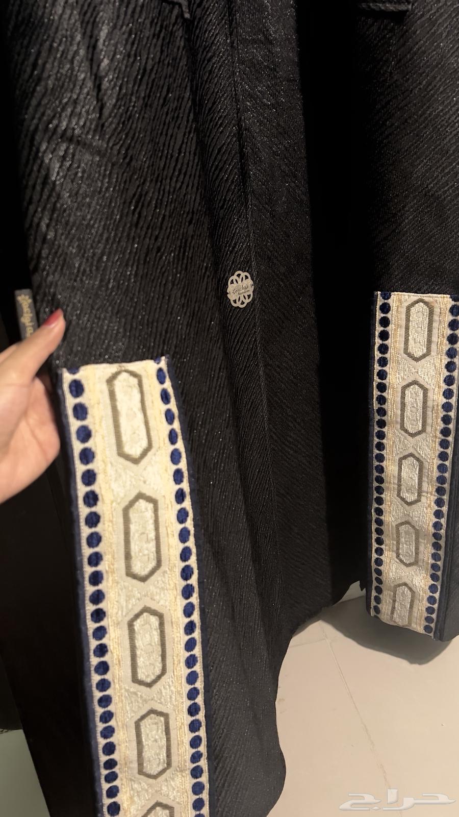 عبايه جديده64491509803777110