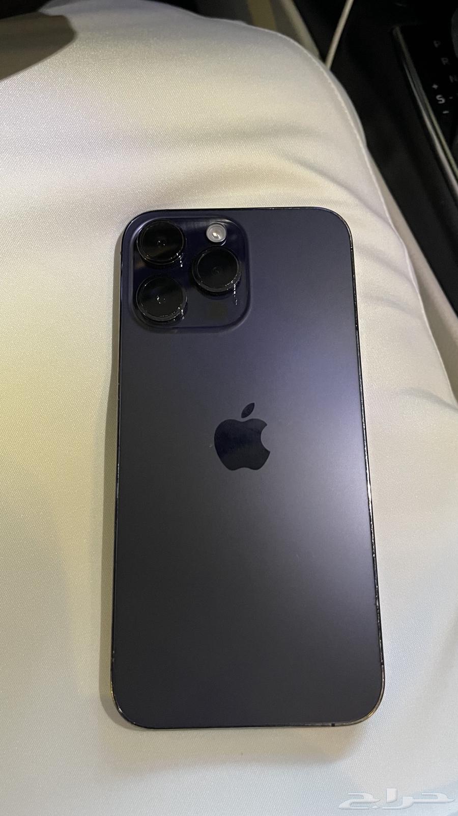 ايفون 14بروماكس 128 قيقا64491836600834110