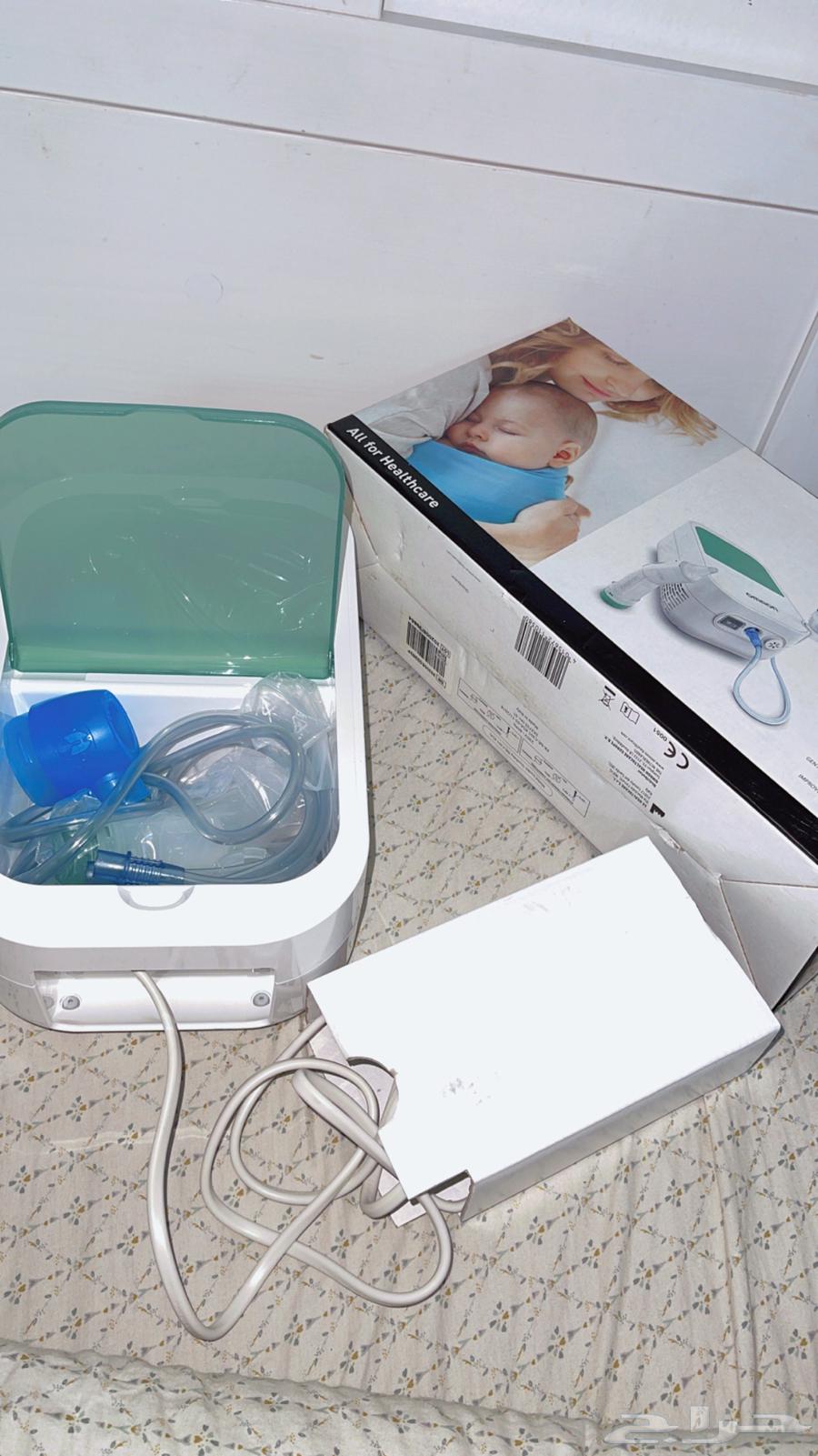 Pediatric Oxygen Device64489391775875113