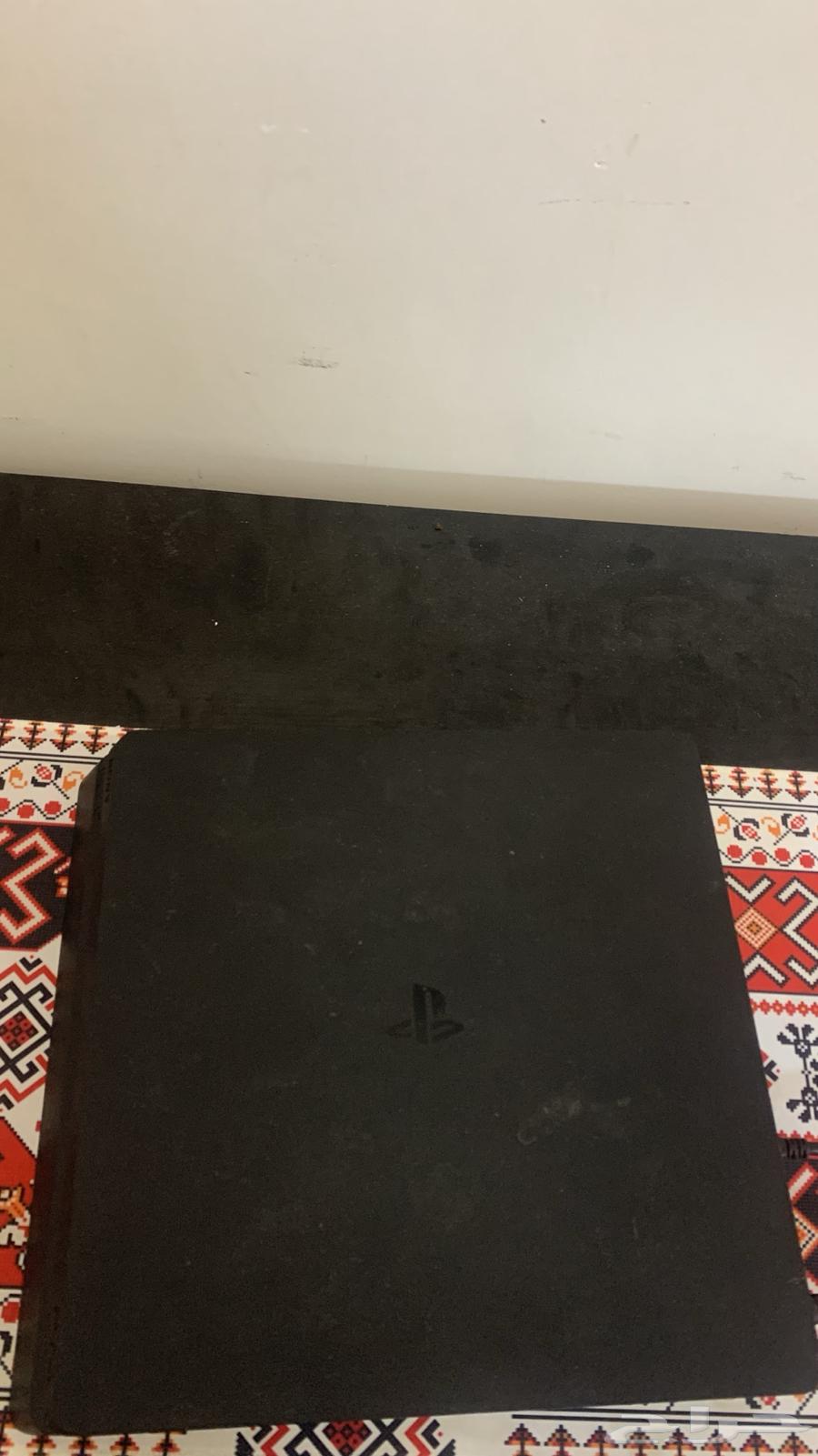 سوني 4 وشاشه للبيع64494591251971111