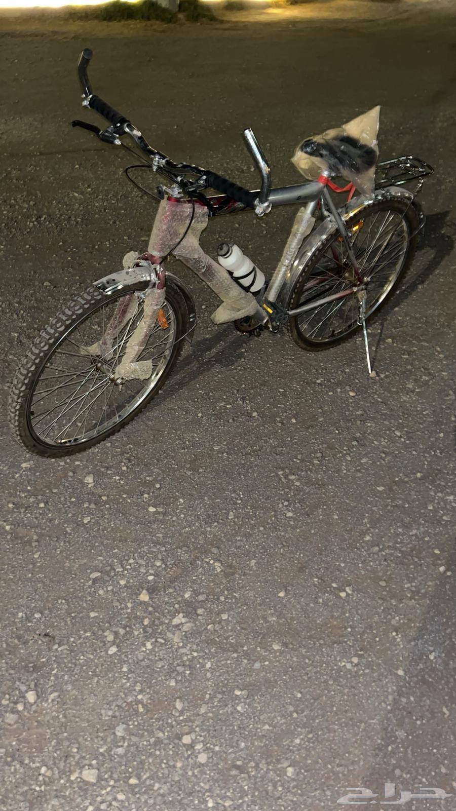 سيكل كبير64494414143617113