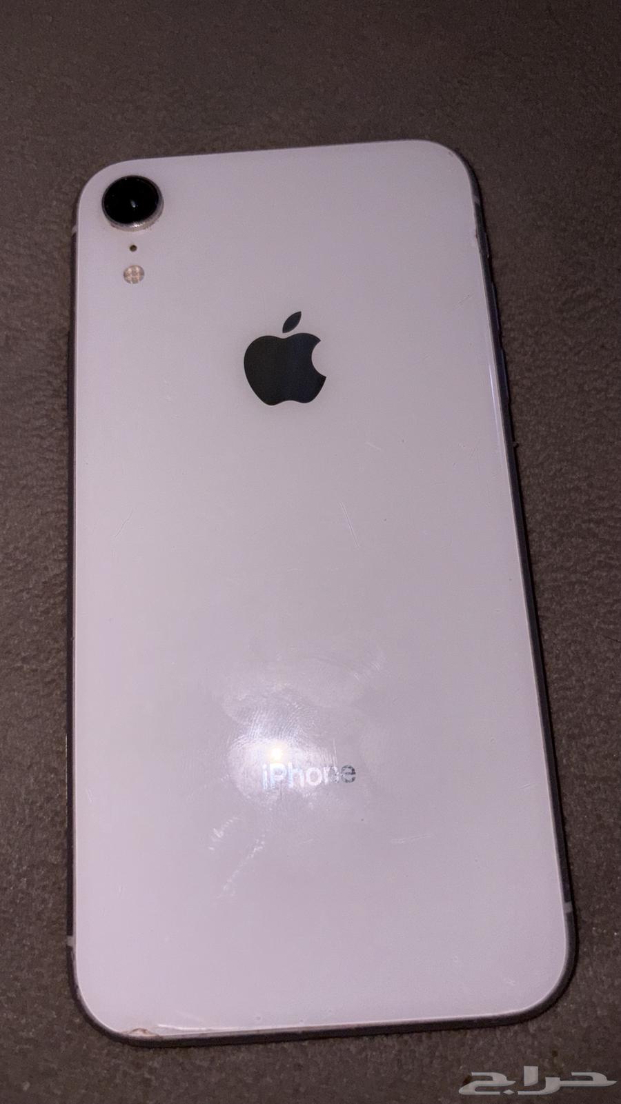 iPhone XR64493781939842114