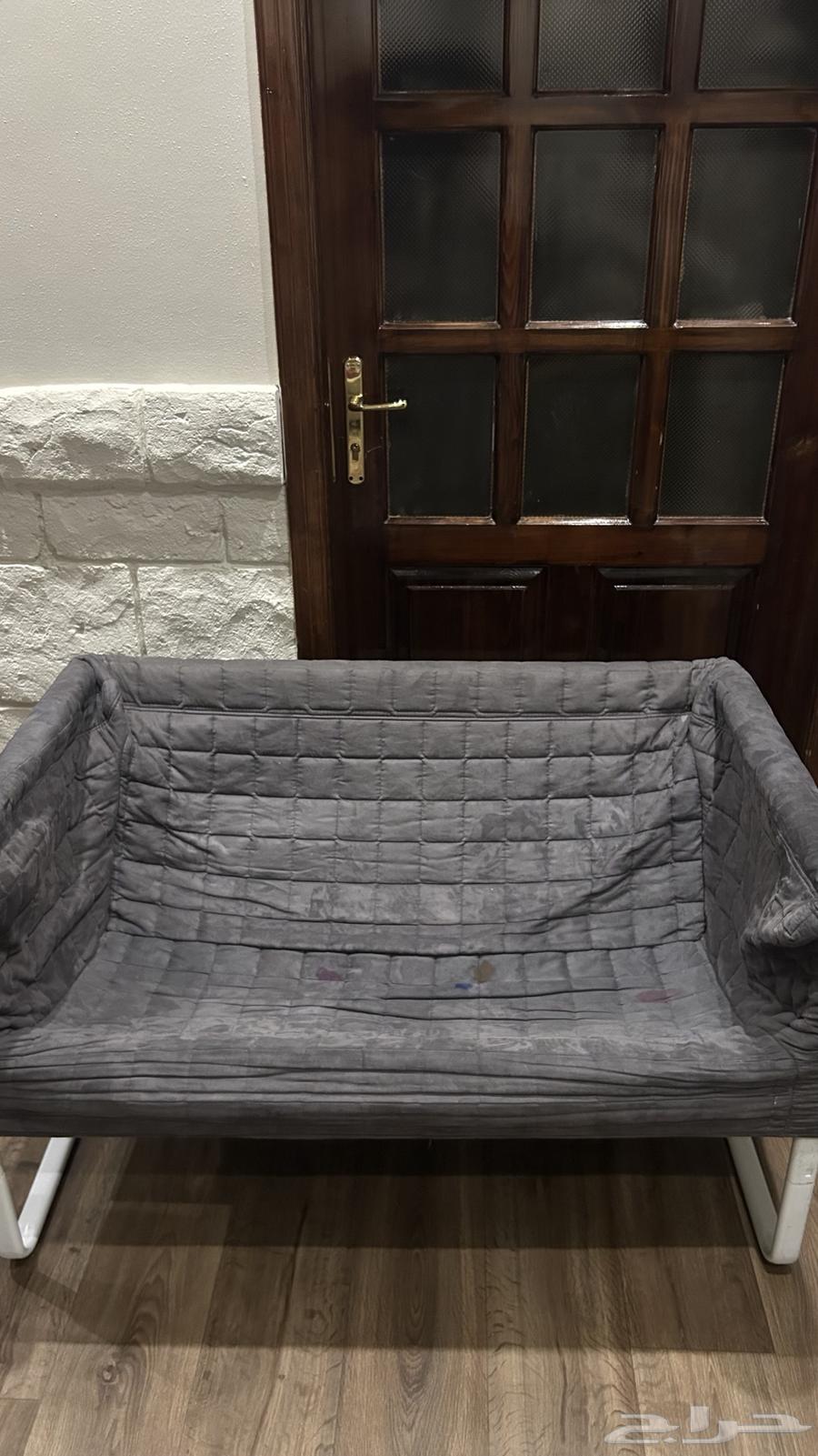 كنب ايكيا للبيع64492635973505110