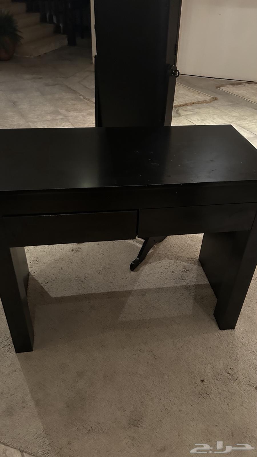 مكتب خشب64488810434819114