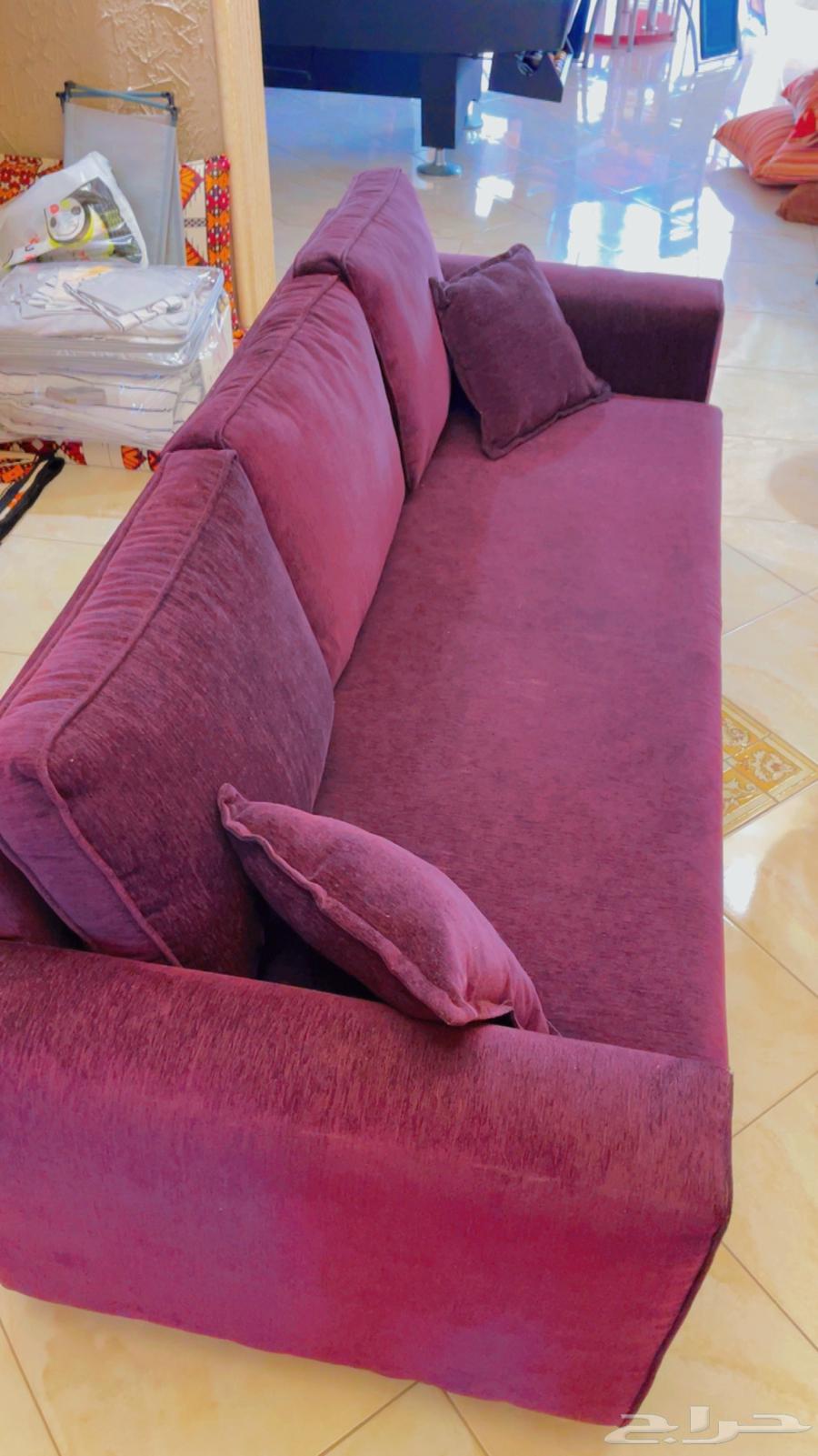 كنبه كبيره 3 أشخاص من ايكيا64490564573826110