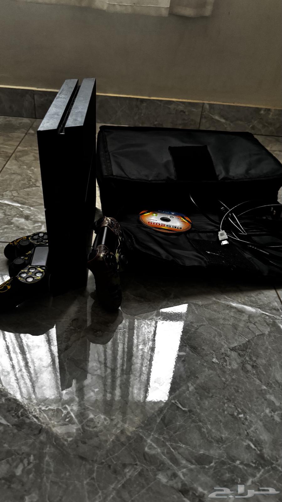 بلاستيشن4 للبيع64490728389250110