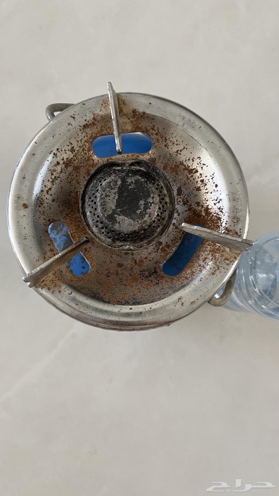 دافور تراثي (السبع صناعة سورية قديمة) تحفه نادرة جدا64488713662337111