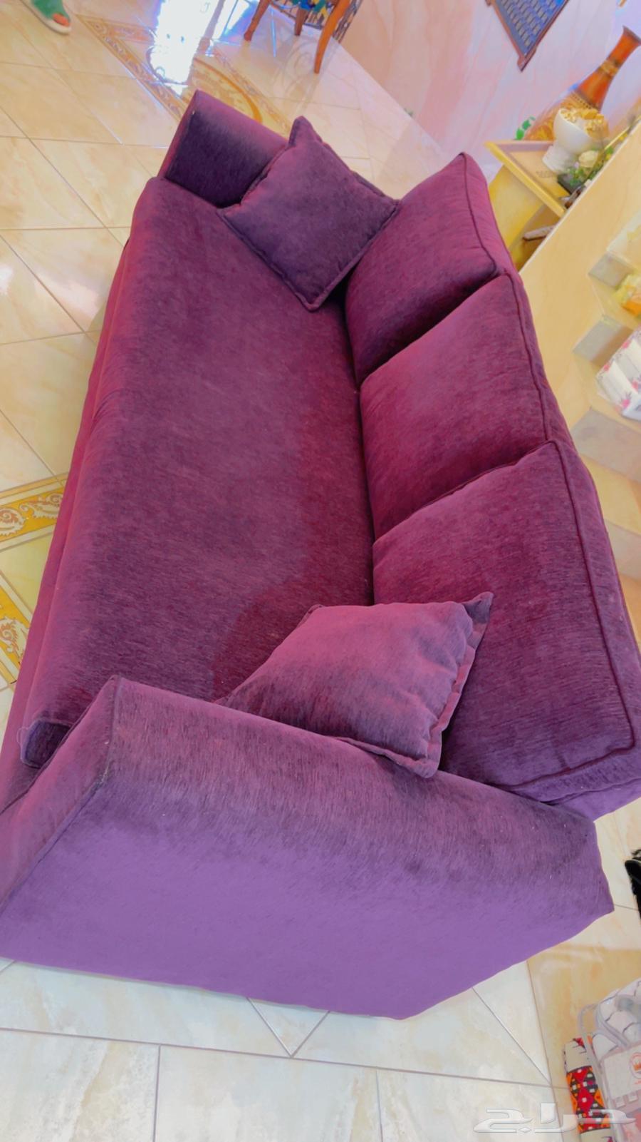 كنبه كبيره 3 أشخاص من ايكيا64490564573826111