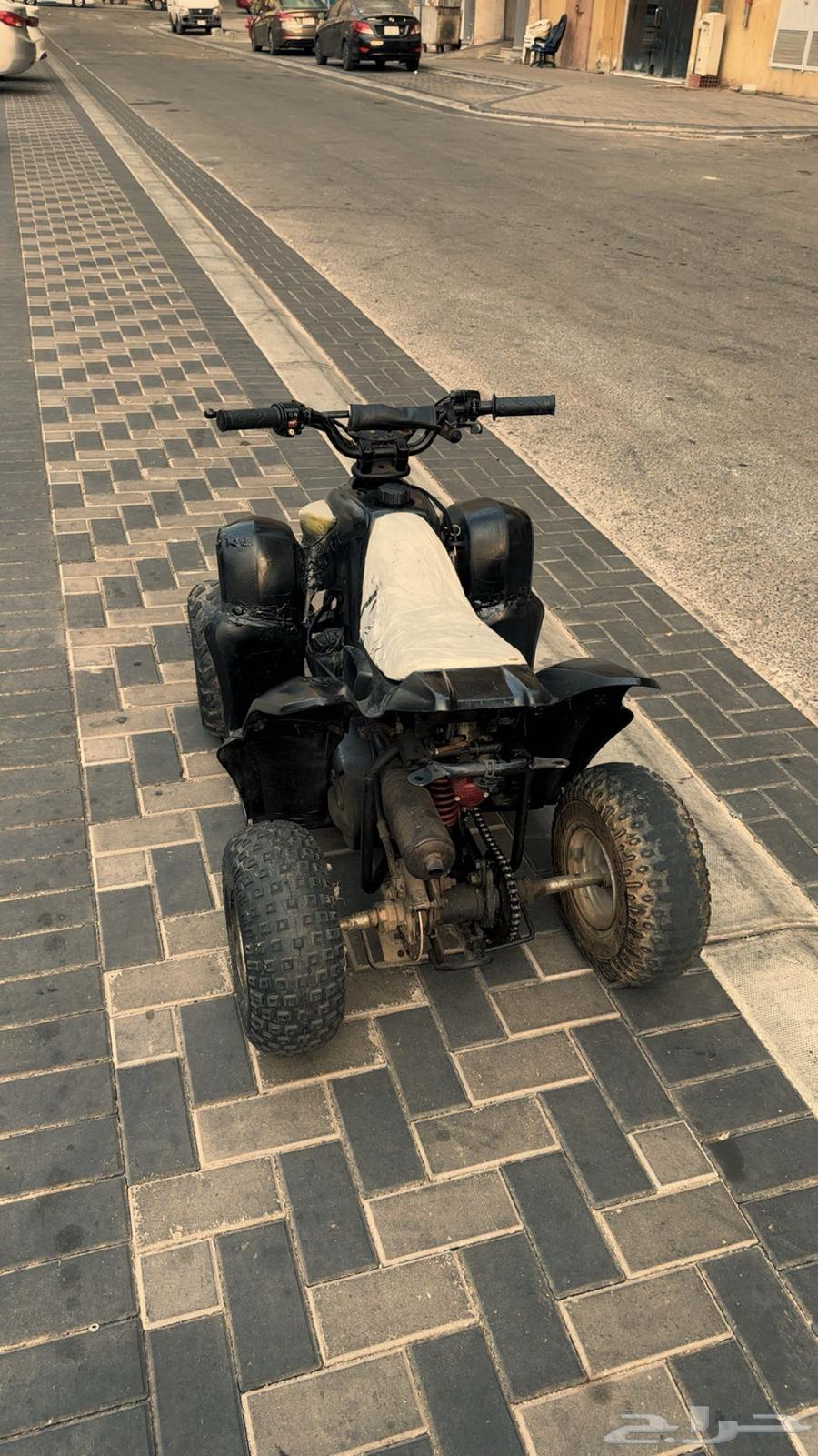 السلام عليكم دباب للبيع ب 1500 قابل للتفاوض64669549247105110