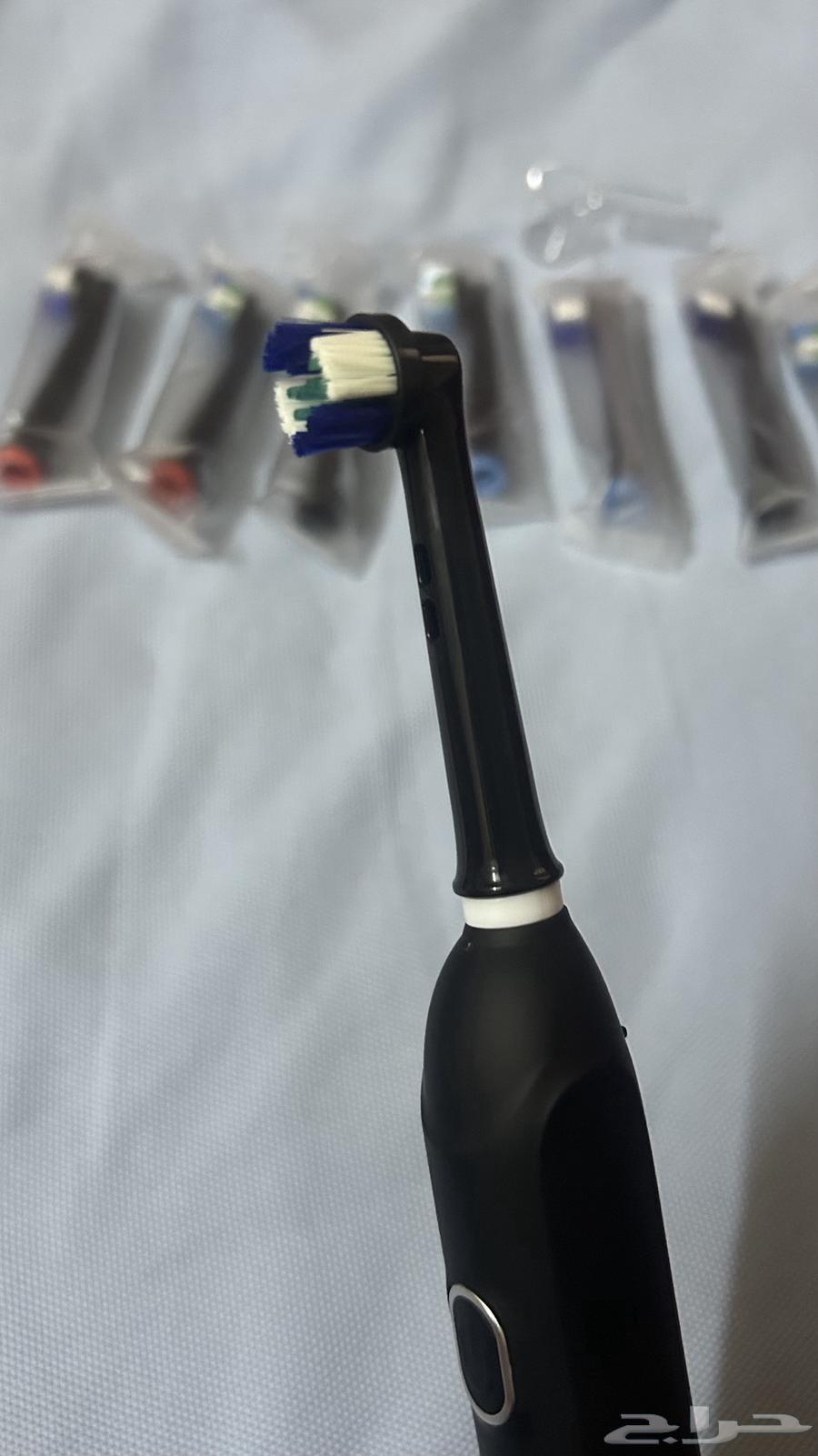 فرشة اسنان كهربائيه64493614576899114