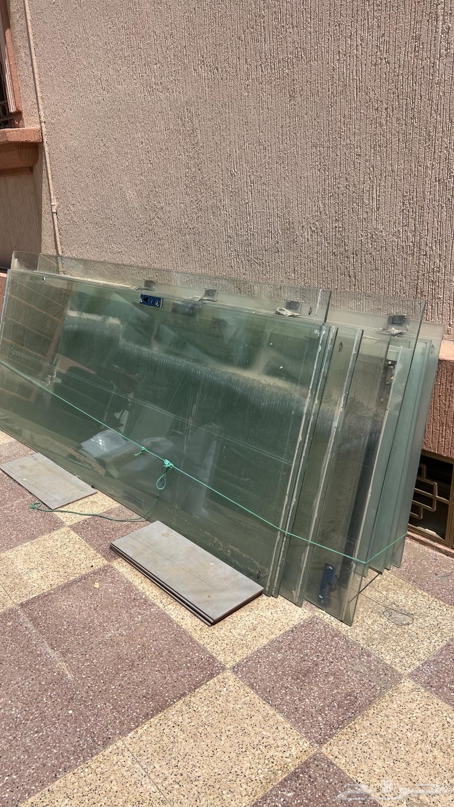 قزاز نظيف وابواب قزاز للبيع64484362164353114