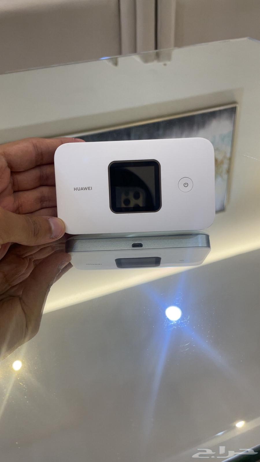 STC Mobile Router64491374040449112