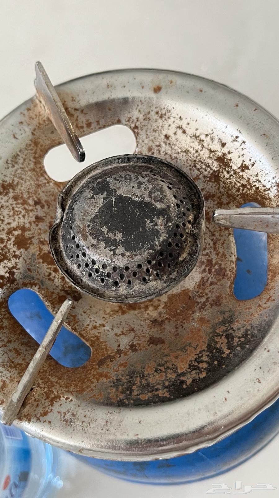 دافور تراثي (السبع صناعة سورية قديمة) تحفه نادرة جدا64488713662337114