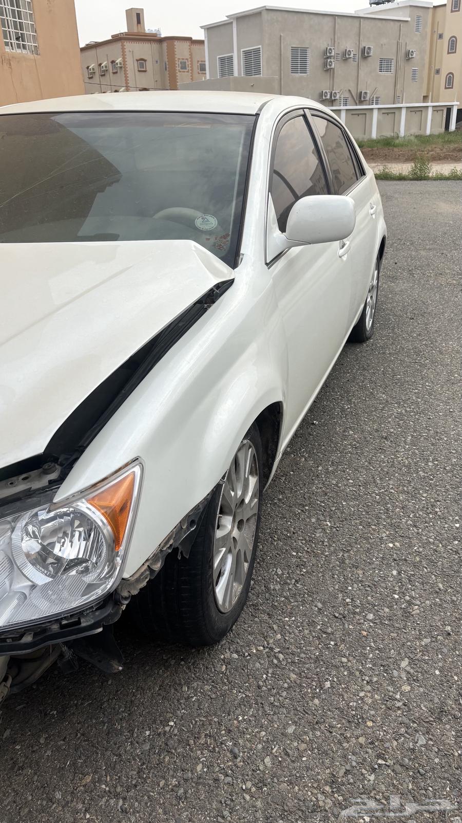 افالون 2010 للبيع تشليح64668542941058112