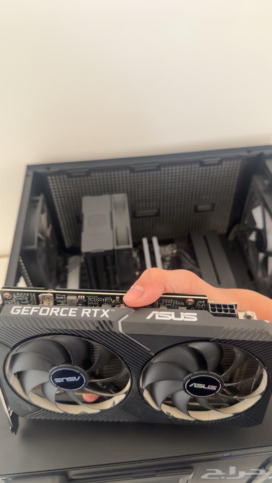 RTX 3060 graphics card for sale64490137936513112