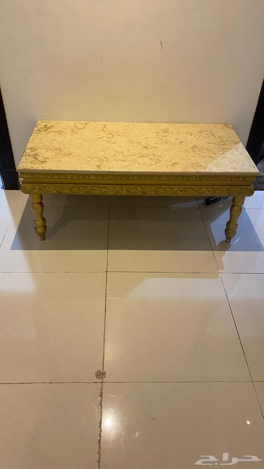 Marble table 120 6064491023671810110