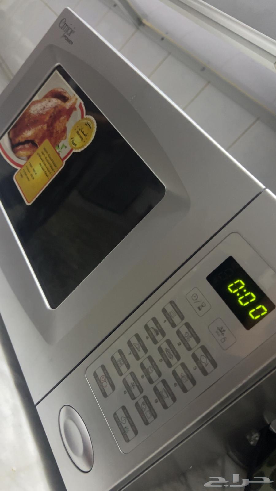ميكرويف امجوي للبيع 20064492894417923110
