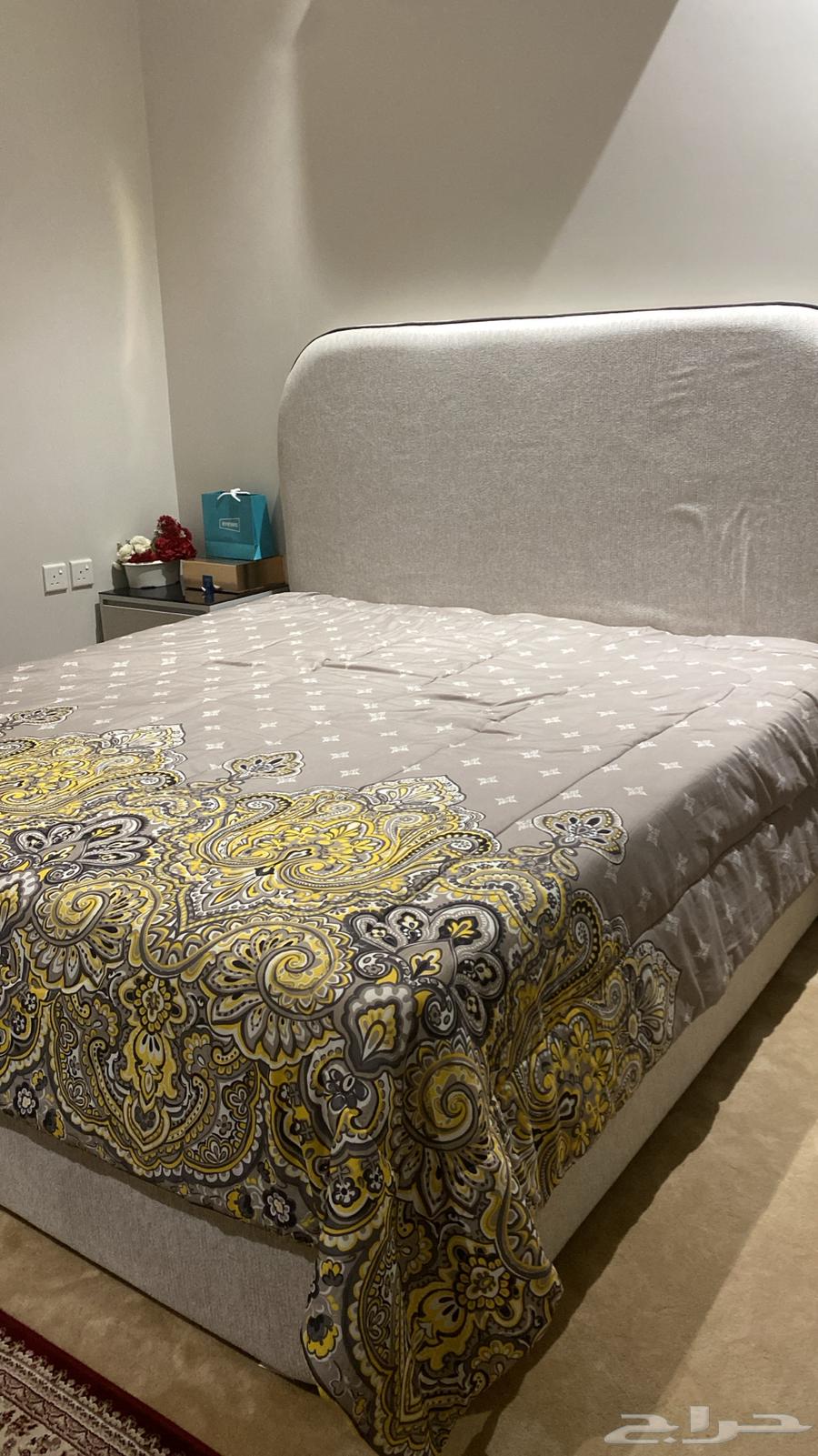 غرفه جدييده مع مرتبه64487429373058111