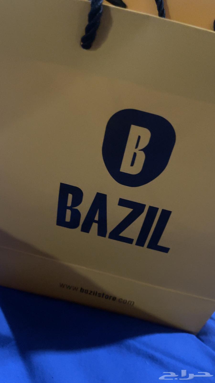 New Basel perfumes, second-hand perfumes for 40 riyals64486688969858113