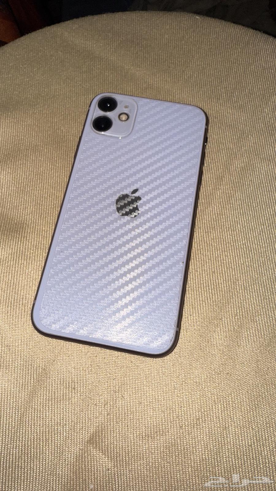 ايفون 11 جديد64489489031427111