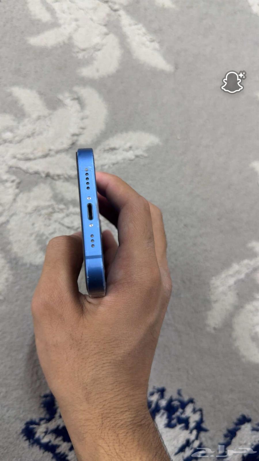 ايفون 13 نظيف للبيع مستعجل64488782772483112