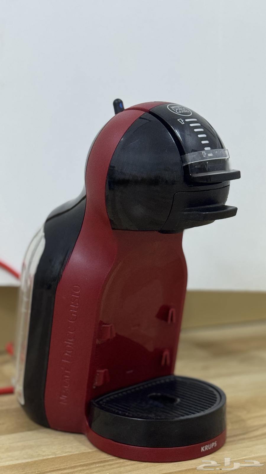 ماكينه قهوه دولتشي قوستو64494799503489110