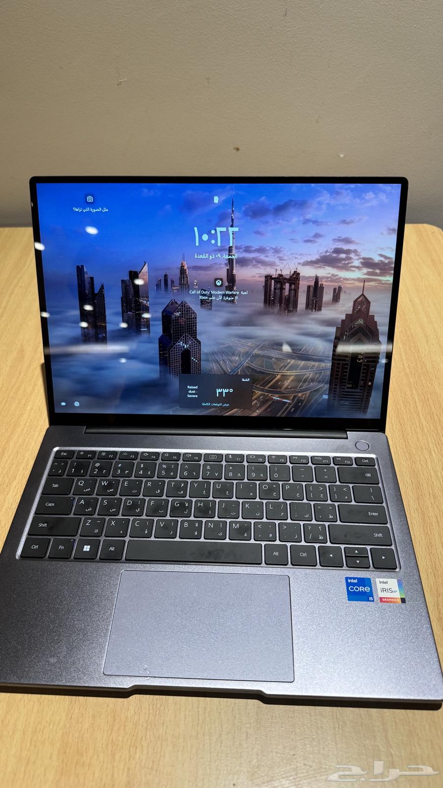 لابتوب هواوي ميت بوك 1464494126148739111