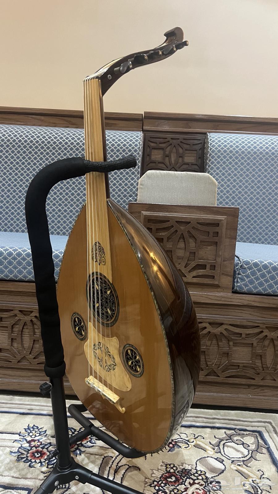 عود يعقوب جاسم سوبر بروفيشنال64493423664515112