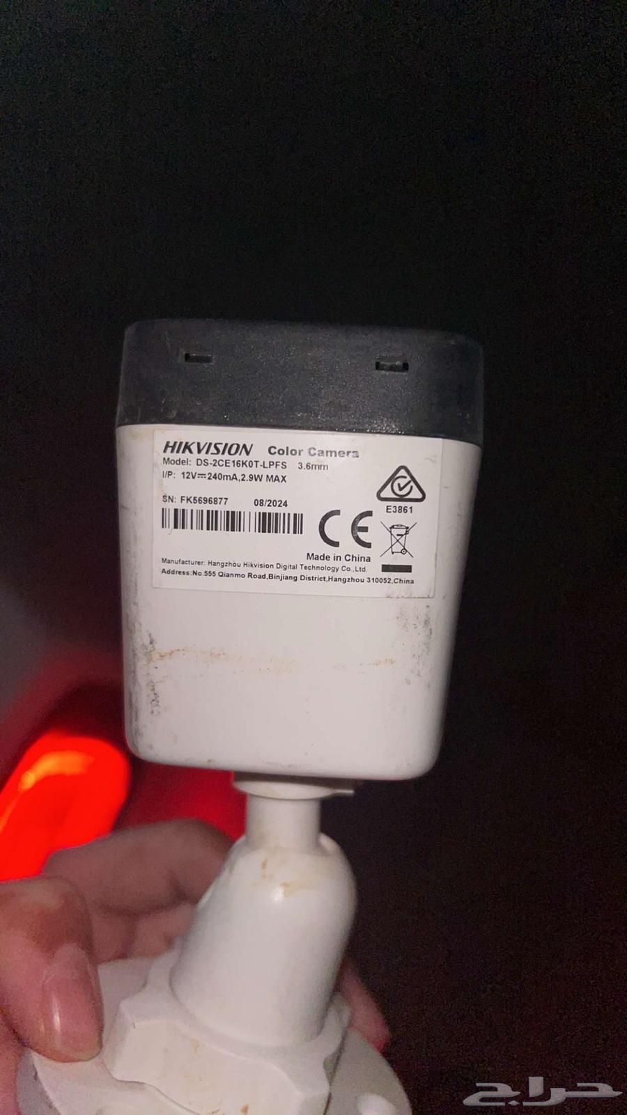 كاميره للبيع64492094404483110