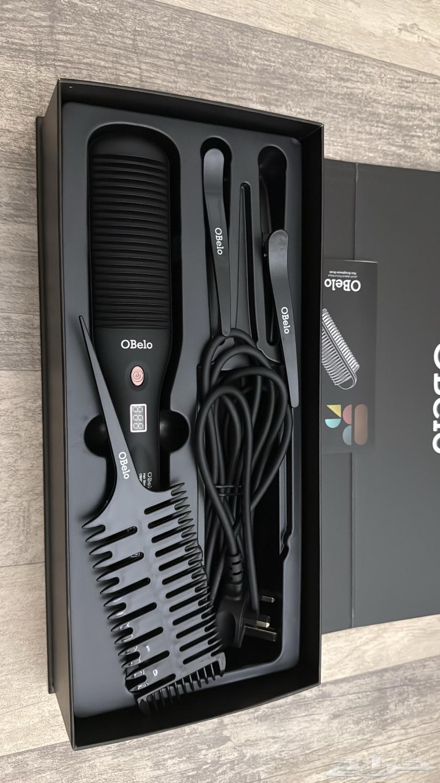 اجهزة شعر جديدة 50 ريال64487978957570113